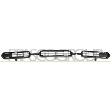 TY2892130_1.JPG Griglia Inferiore Centrale Paraurti Anteriore Per Toyota Rav 4 Dal 2009 Al 2010