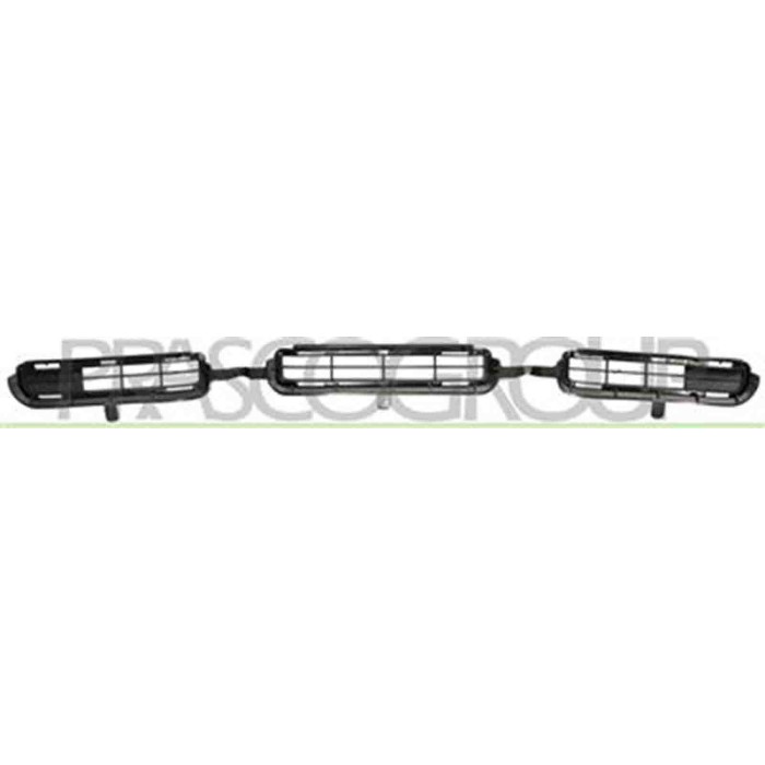 TY2892130_1.JPG Griglia Inferiore Centrale Paraurti Anteriore Per Toyota Rav 4 Dal 2009 Al 2010
