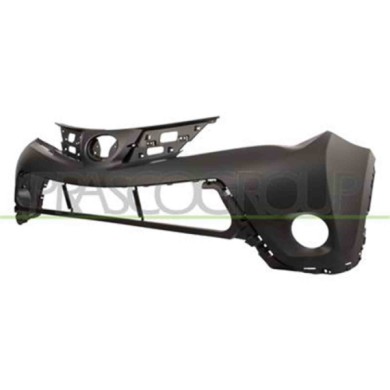 TY2911011_1.JPG Paraurti Anteriore Superiore Con Primer Per Toyota Rav 4 Dal 2013 Al 2015