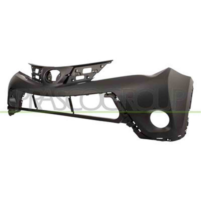 TY2911011_1.JPG Paraurti Anteriore Superiore Con Primer Per Toyota Rav 4 Dal 2013 Al 2015