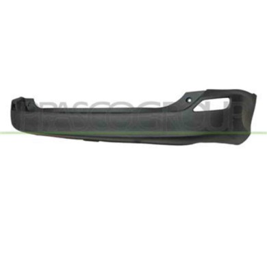 TY2911051_1.JPG Paraurti Posteriore Grigio Scuro Per Toyota Rav 4 Dal 2013 Al 2015
