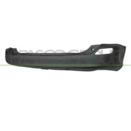 Paraurti Posteriore Grigio Scuro Per Toyota Rav 4 Dal 2013 Al 2015