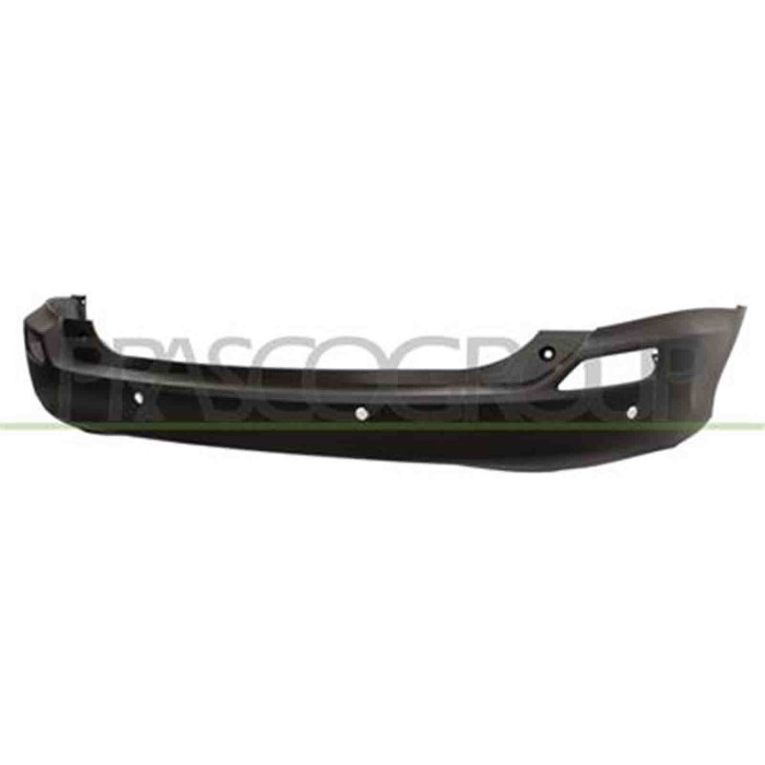 TY2911061_1.JPG Paraurti Posteriore Grigio Scuro Per Toyota Rav 4 Dal 2013 Al 2015