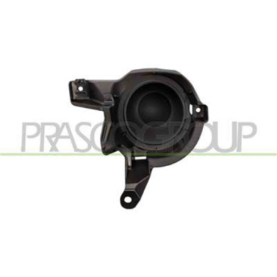 GUIDA_ALLA_SCELTA.JPG Tappo Coprifendi Destro Nero Per Toyota Rav 4 Dal 2013 Al 2015