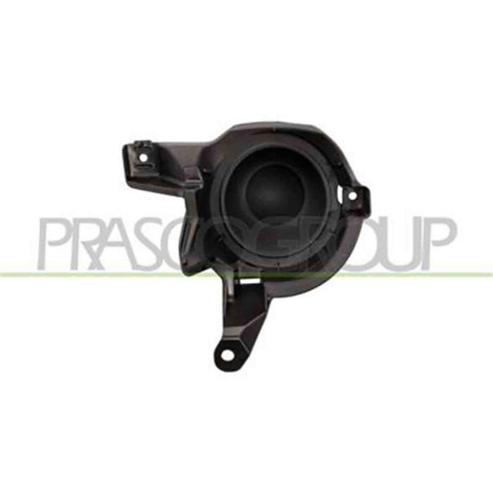 GUIDA_ALLA_SCELTA.JPG Tappo Coprifendi Destro Nero Per Toyota Rav 4 Dal 2013 Al 2015