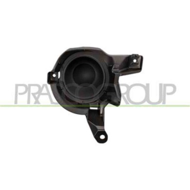 GUIDA_ALLA_SCELTA.JPG Tappo Coprifendi Sinistro Nero Per Toyota Rav 4 Dal 2013 Al 2015