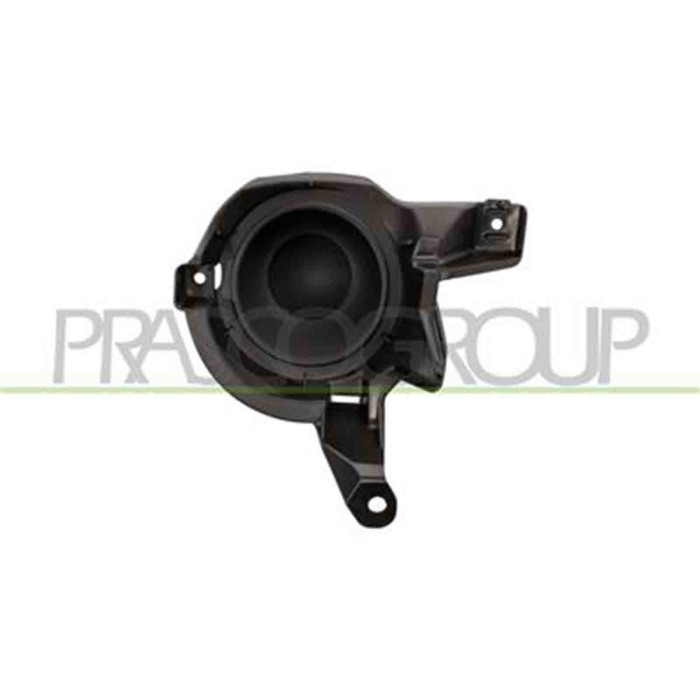 GUIDA_ALLA_SCELTA.JPG Tappo Coprifendi Sinistro Nero Per Toyota Rav 4 Dal 2013 Al 2015