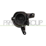 Tappo Coprifendi Sinistro Nero Per Toyota Rav 4 Dal 2013 Al 2015
