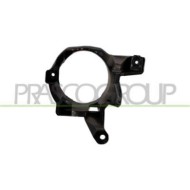 Supporto Fendinebbia Sinistro Per Toyota Rav 4 Dal 2013 Al 2015