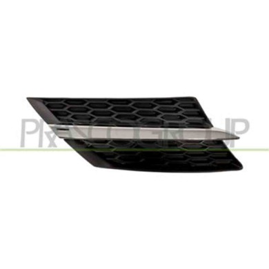 GUIDA_ALLA_SCELTA.JPG Griglia Radiatore Destra Per Toyota Rav 4 Dal 2013 Al 2015