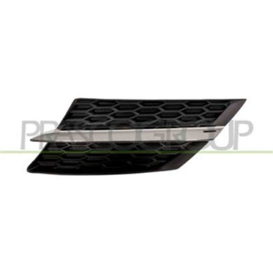 GUIDA_ALLA_SCELTA.JPG Griglia Radiatore Sinistra Per Toyota Rav 4 Dal 2013 Al 2015