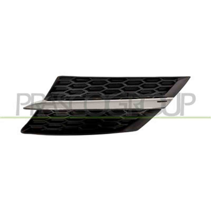 GUIDA_ALLA_SCELTA.JPG Griglia Radiatore Sinistra Per Toyota Rav 4 Dal 2013 Al 2015