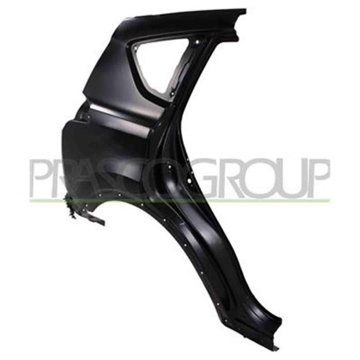 TY2913053_1.JPG Parafango Posteriore Destro Per Toyota Rav 4 Dal 2013 Al 2015