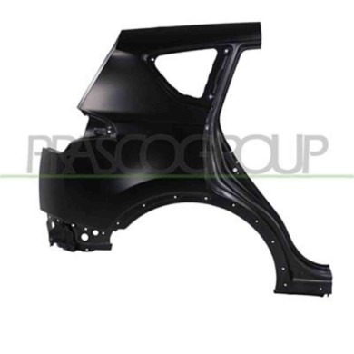 TY2913053_2.JPG Parafango Posteriore Destro Per Toyota Rav 4 Dal 2013 Al 2015