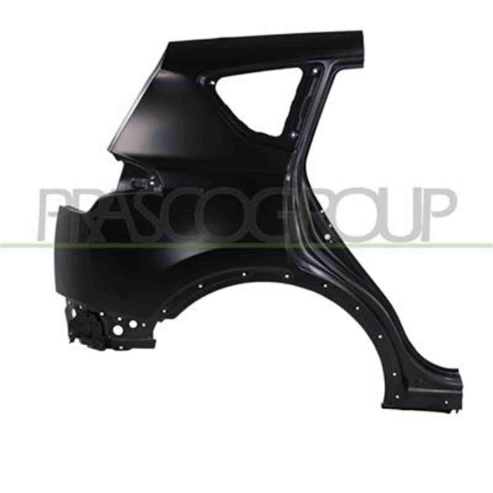 TY2913053_2.JPG Parafango Posteriore Destro Per Toyota Rav 4 Dal 2013 Al 2015
