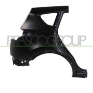 TY2913053_2.JPG Parafango Posteriore Destro Per Toyota Rav 4 Dal 2013 Al 2015