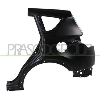TY2913054_2.JPG Parafango Posteriore Sinistro Per Toyota Rav 4 Dal 2013 Al 2015