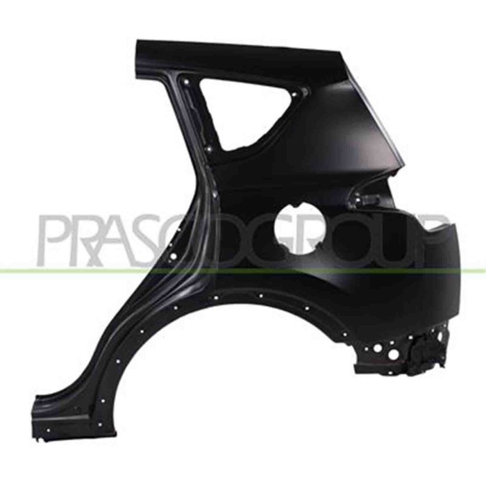 TY2913054_2.JPG Parafango Posteriore Sinistro Per Toyota Rav 4 Dal 2013 Al 2015