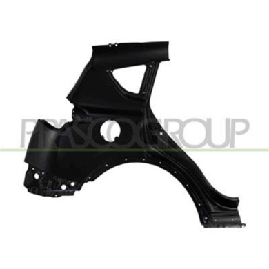 TY2913054_3.JPG Parafango Posteriore Sinistro Per Toyota Rav 4 Dal 2013 Al 2015