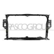 Frontale Anteriore Completo Per Toyota Rav 4 Dal 2013 Al 2015