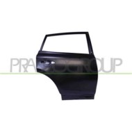 Porta Posteriore Destra Per Toyota Rav 4 Dal 2013 Al 2015