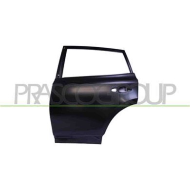 TY2913554_2.JPG Porta Posteriore Sinistra Per Toyota Rav 4 Dal 2013 Al 2015