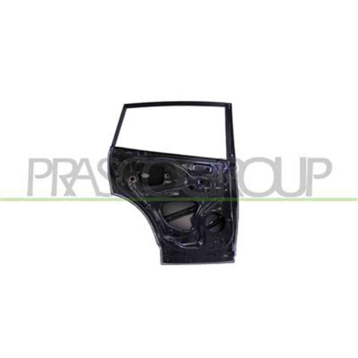 TY2913554_3.JPG Porta Posteriore Sinistra Per Toyota Rav 4 Dal 2013 Al 2015
