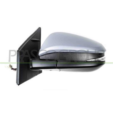 GUIDA_ALLA_SCELTA.JPG Retrovisore Sinistro Elettrico Per Toyota Rav 4 Dal 2013 Al 2015
