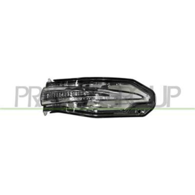GUIDA_ALLA_SCELTA.JPG Fanale Bianco Per Retrovisore Destro Per Toyota Rav 4 Dal 2013 Al 2015