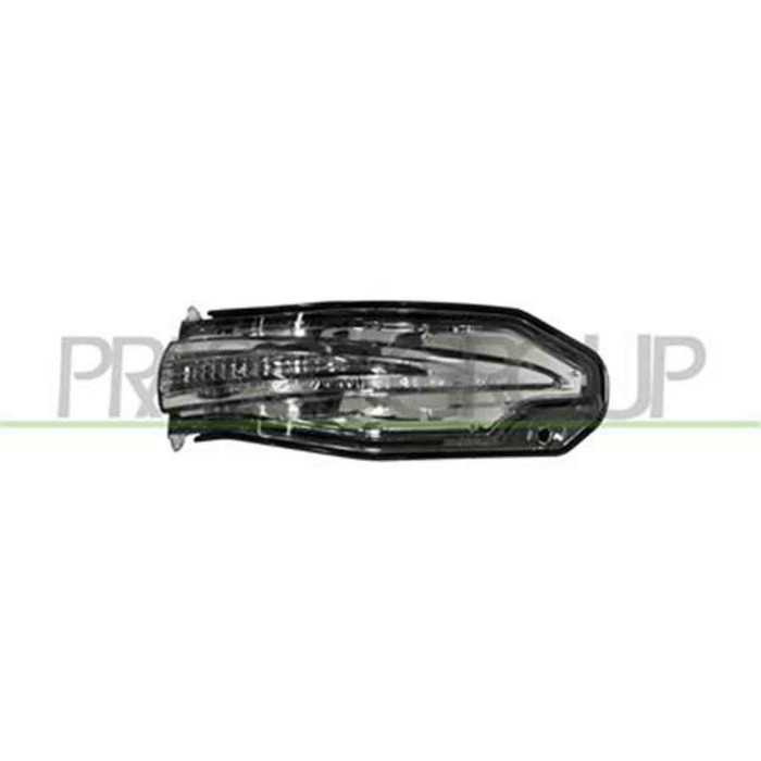 GUIDA_ALLA_SCELTA.JPG Fanale Bianco Per Retrovisore Destro Per Toyota Rav 4 Dal 2013 Al 2015