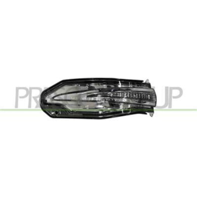 GUIDA_ALLA_SCELTA.JPG Fanale Bianco Per Retrovisore Sinistro Per Toyota Rav 4 Dal 2013 Al 2015