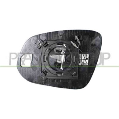 GUIDA_ALLA_SCELTA.JPG Piastra Specchio Destra Per Toyota Rav 4 Dal 2013 Al 2015