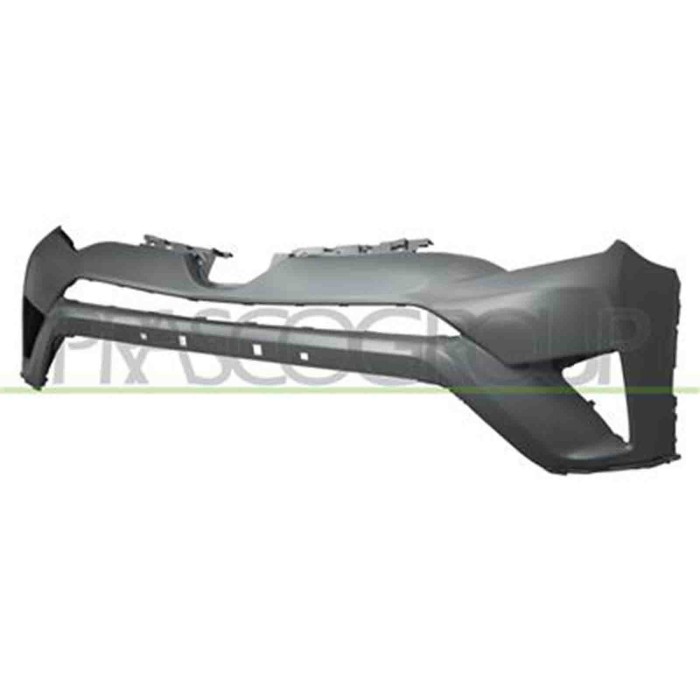 TY2921001_1.JPG Paraurti Anteriore Con Primer Per Toyota Rav 4 Dal 2015 Al 2019