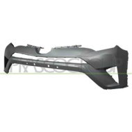 TY2921001_1.JPG Paraurti Anteriore Con Primer Per Toyota Rav 4 Dal 2015 Al 2019