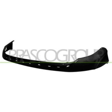 TY2921061_1.JPG Paraurti Posteriore Inferiore Nero/goffrato Per Toyota Rav 4 Dal 2015 Al 2019
