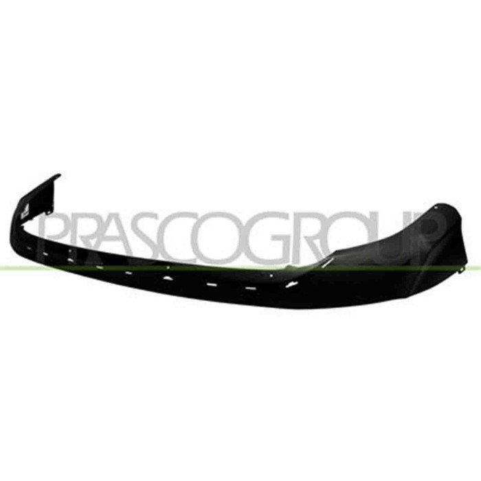 TY2921061_1.JPG Paraurti Posteriore Inferiore Nero/goffrato Per Toyota Rav 4 Dal 2015 Al 2019