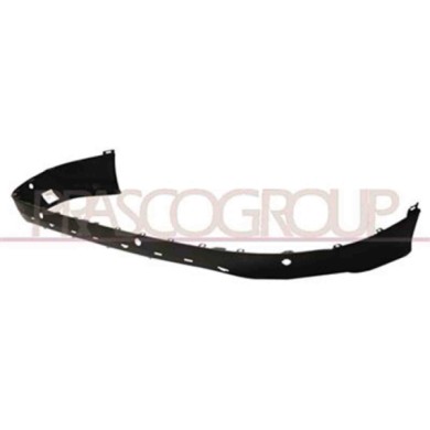 TY2921071_1.JPG Paraurti Posteriore Inferiore Nero/goffrato Per Toyota Rav 4 Dal 2015 Al 2019