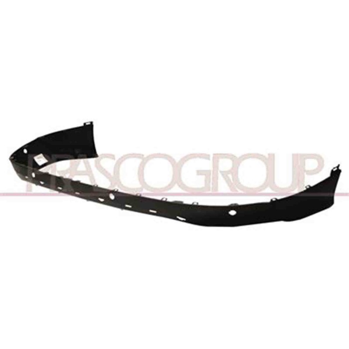 TY2921071_1.JPG Paraurti Posteriore Inferiore Nero/goffrato Per Toyota Rav 4 Dal 2015 Al 2019