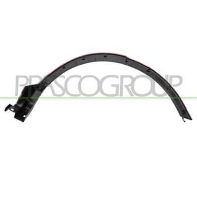 TY2921583_1.JPG Parafanghino Posteriore Destro Per Toyota Rav 4 Dal 2015 Al 2019
