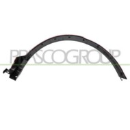 TY2921583_1.JPG Parafanghino Posteriore Destro Per Toyota Rav 4 Dal 2015 Al 2019