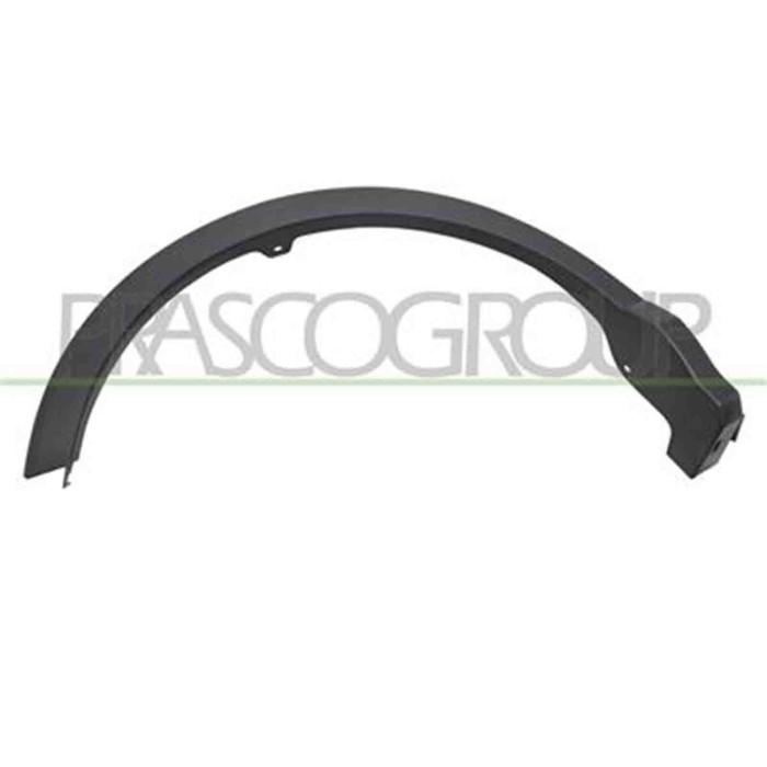 TY2921583_2.JPG Parafanghino Posteriore Destro Per Toyota Rav 4 Dal 2015 Al 2019