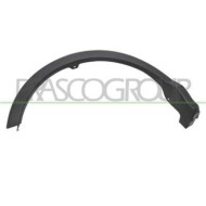 Parafanghino Posteriore Destro Per Toyota Rav 4 Dal 2015 Al 2019