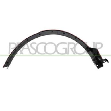 TY2921584_1.JPG Parafanghino Posteriore Sinistro Per Toyota Rav 4 Dal 2015 Al 2019