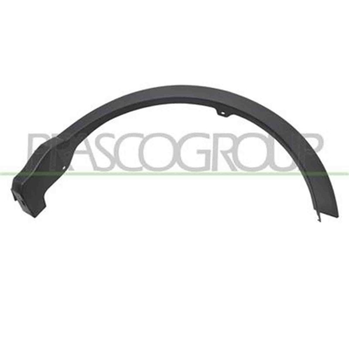 TY2921584_2.JPG Parafanghino Posteriore Sinistro Per Toyota Rav 4 Dal 2015 Al 2019
