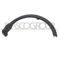 Parafanghino Posteriore Sinistro Per Toyota Rav 4 Dal 2015 Al 2019