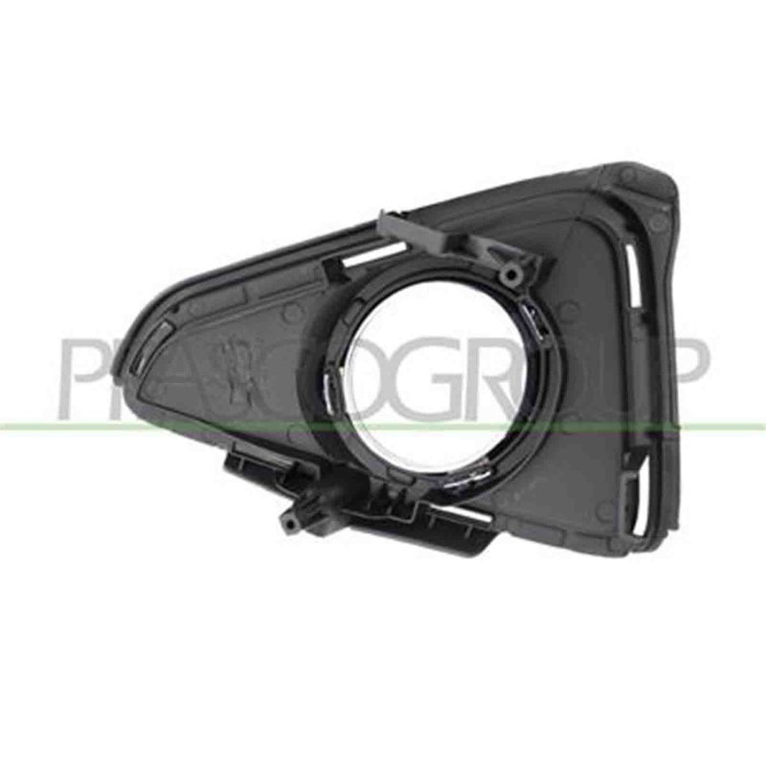 TY2922123_1.JPG Griglia Destra Paraurti Nera Per Toyota Rav 4 Dal 2015 Al 2019