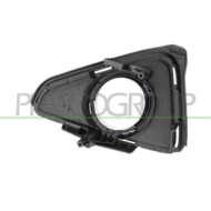 TY2922123_1.JPG Griglia Destra Paraurti Nera Per Toyota Rav 4 Dal 2015 Al 2019
