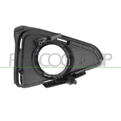 TY2922124_1.JPG Griglia Sinistra Paraurti Nera Per Toyota Rav 4 Dal 2015 Al 2019