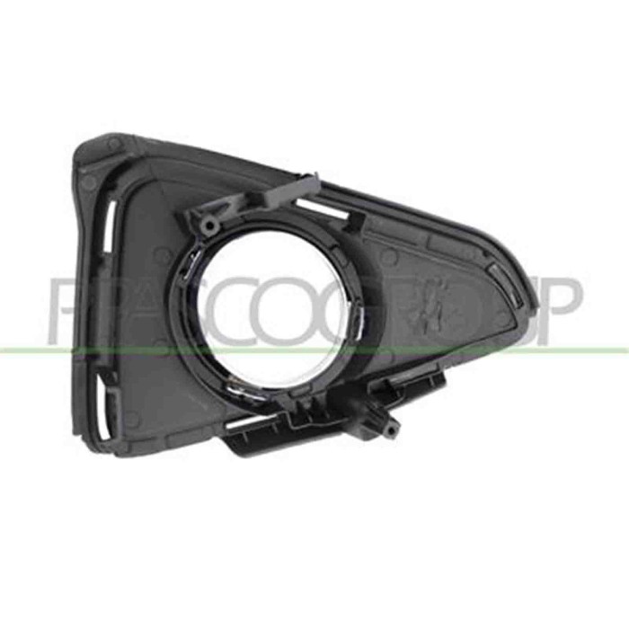 TY2922124_1.JPG Griglia Sinistra Paraurti Nera Per Toyota Rav 4 Dal 2015 Al 2019