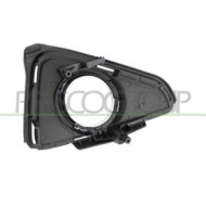 TY2922124_1.JPG Griglia Sinistra Paraurti Nera Per Toyota Rav 4 Dal 2015 Al 2019